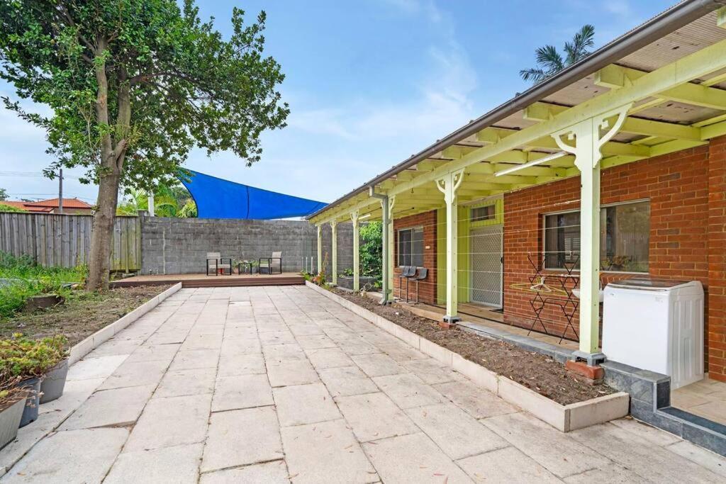 Apartment Chic 4 Bedroom House Five Dock Sydney